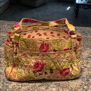 Vera Bradley purse